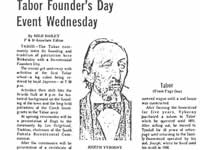 vyborny ahnenforschung